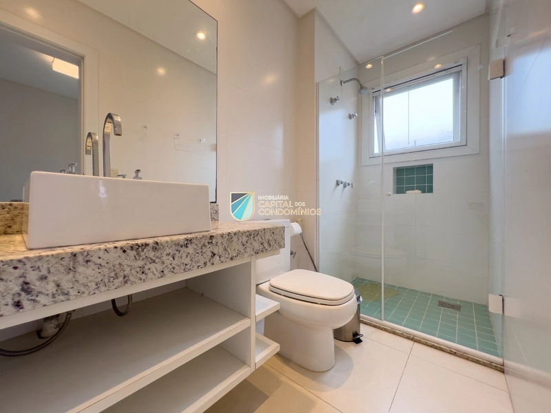 Sobrado no Porto Coronado: 30ª foto da galeria de imagens do imóvel