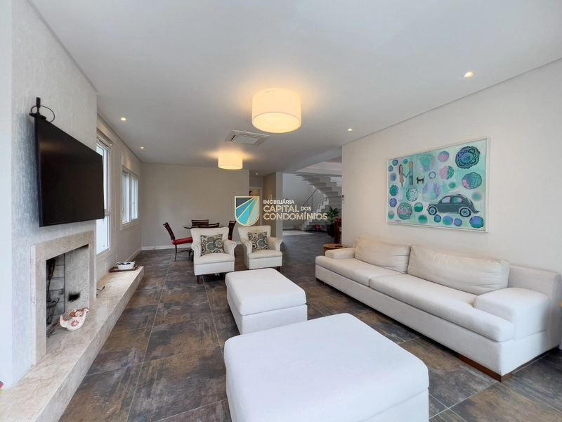 Sobrado no Porto Coronado: 4ª foto da galeria de imagens do imóvel