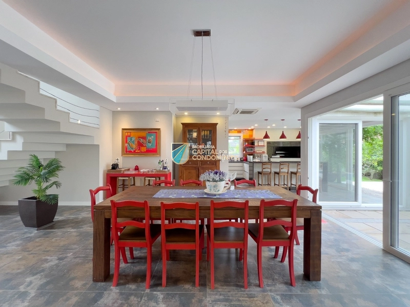 Sobrado no Porto Coronado: 12ª foto da galeria de imagens do imóvel