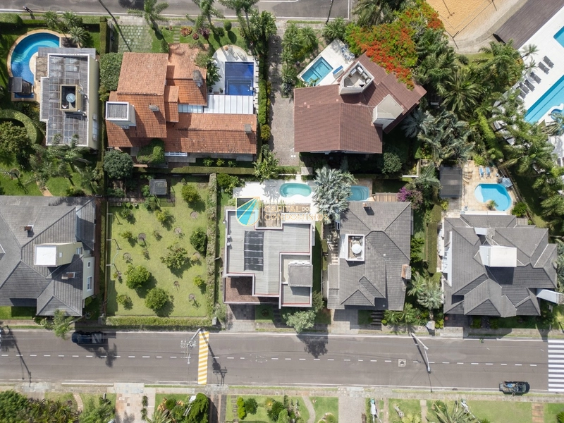 Sobrado no Porto Coronado: 19ª foto da galeria de imagens do imóvel