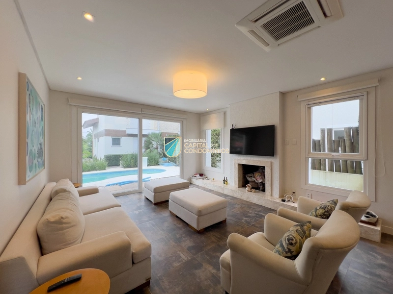 Sobrado no Porto Coronado: 3ª foto da galeria de imagens do imóvel