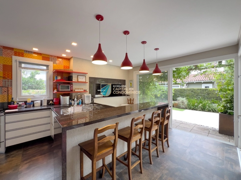 Sobrado no Porto Coronado: 8ª foto da galeria de imagens do imóvel