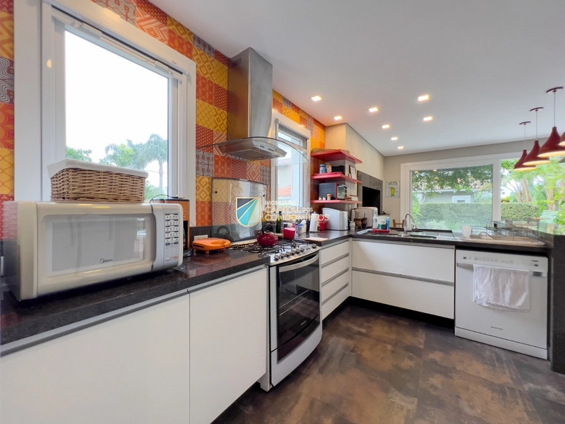 Sobrado no Porto Coronado: 9ª foto da galeria de imagens do imóvel