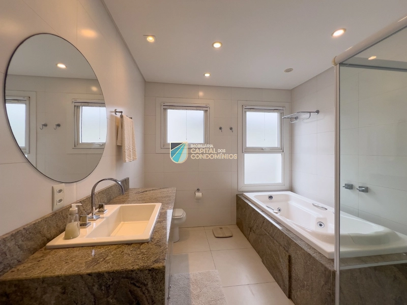 Sobrado no Porto Coronado: 25ª foto da galeria de imagens do imóvel