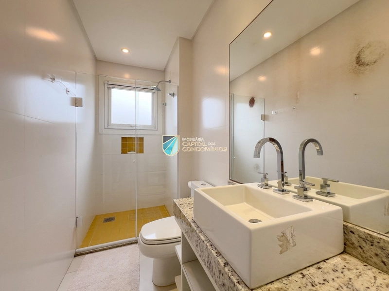 Sobrado no Porto Coronado: 24ª foto da galeria de imagens do imóvel