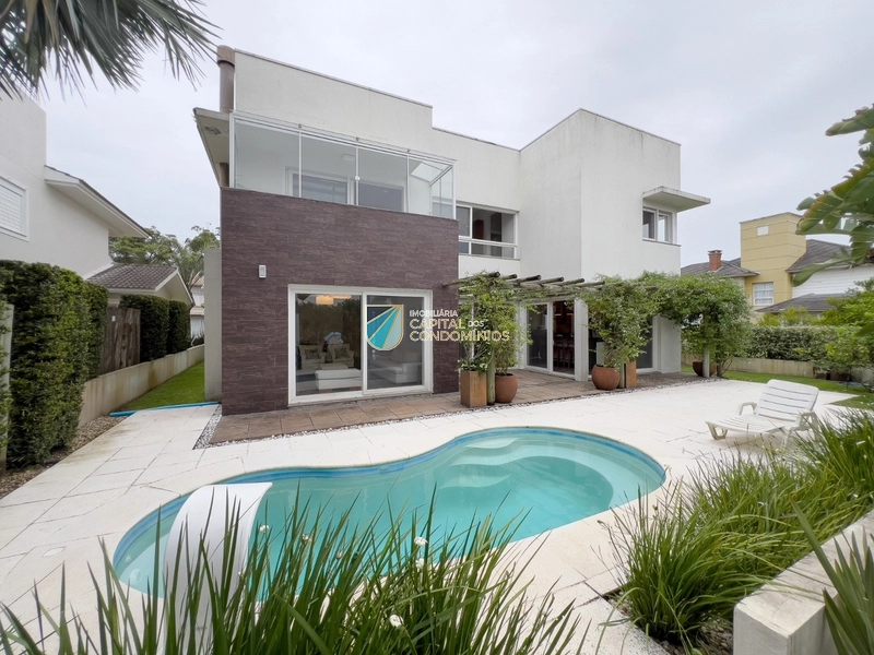 Sobrado no Porto Coronado: 21ª foto da galeria de imagens do imóvel