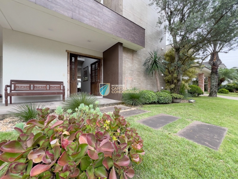 Sobrado no Porto Coronado: 2ª foto da galeria de imagens do imóvel