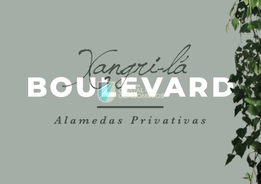 Lote no Xangri-lá Boulevard: 1ª foto da galeria de imagens do imóvel