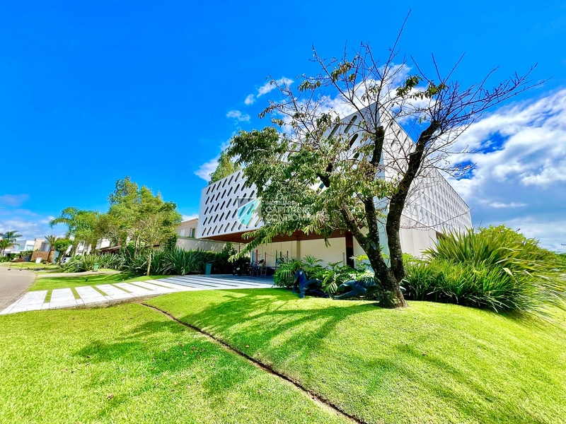Sobrado beira lago no Ventura: 65ª foto da galeria de imagens do imóvel