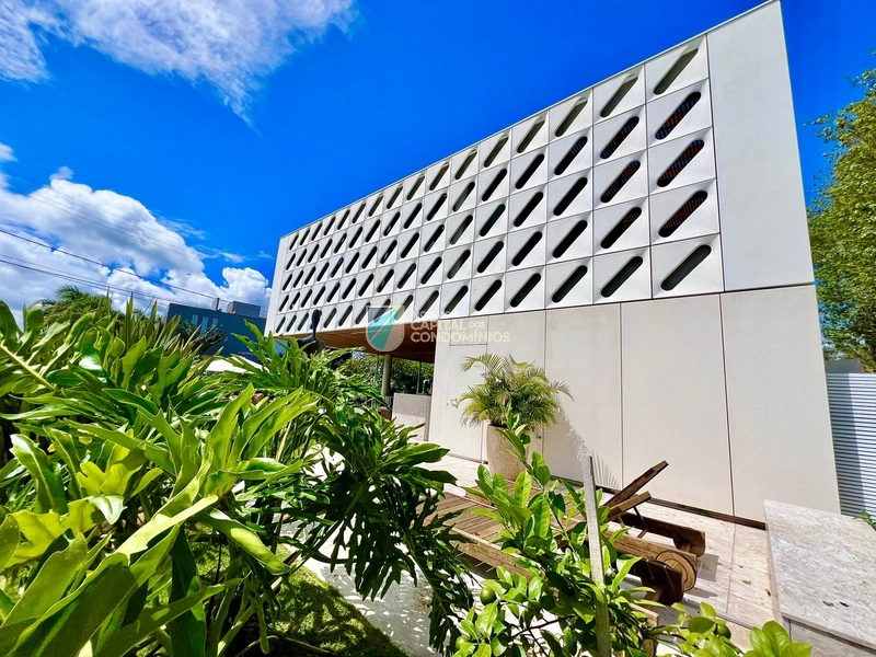 Sobrado beira lago no Ventura: 63ª foto da galeria de imagens do imóvel