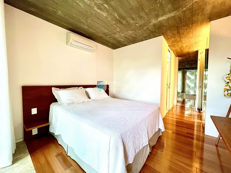 Sobrado beira lago no Ventura: 49ª foto da galeria de imagens do imóvel