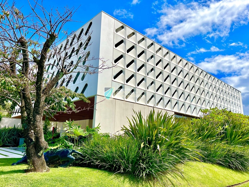 Sobrado beira lago no Ventura: 60ª foto da galeria de imagens do imóvel