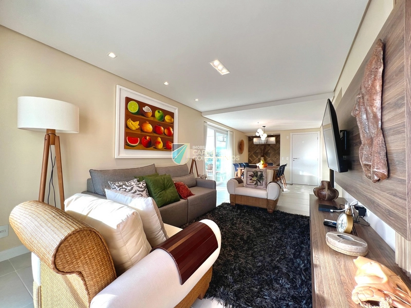 Apartamento em Atlântida: 11ª foto da galeria de imagens do imóvel