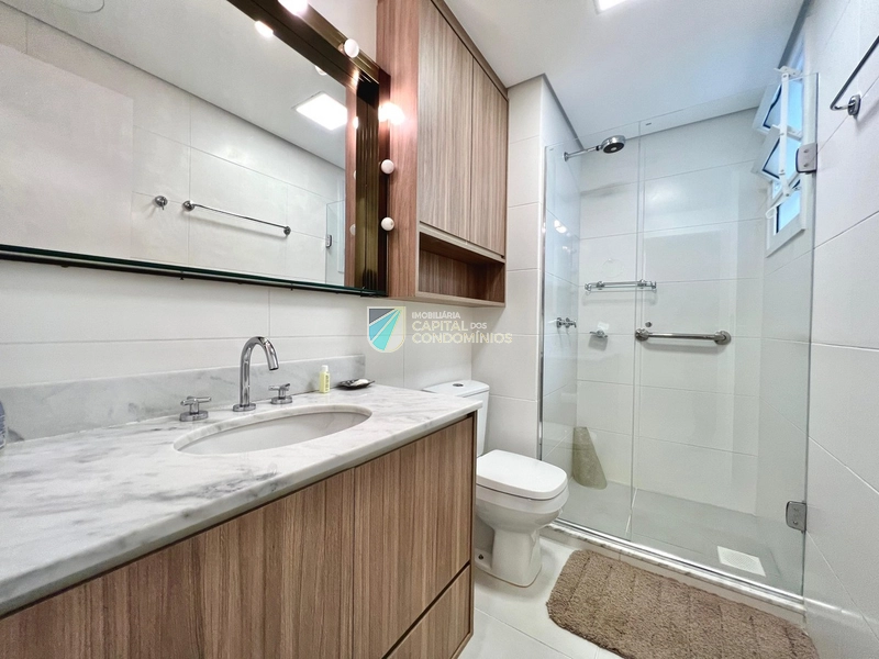 Apartamento em Atlântida: 16ª foto da galeria de imagens do imóvel
