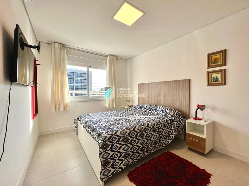 Apartamento em Atlântida: 9ª foto da galeria de imagens do imóvel