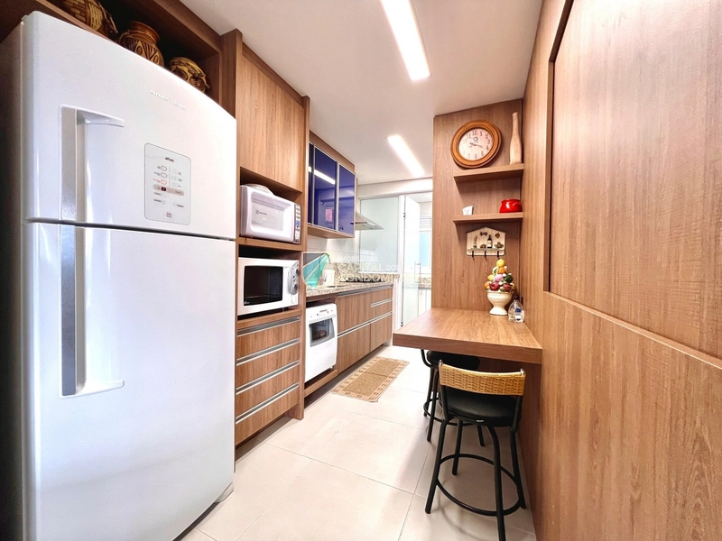 Apartamento em Atlântida: 7ª foto da galeria de imagens do imóvel