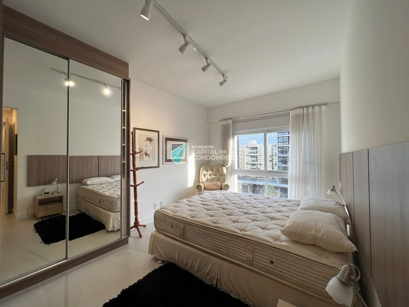 Apartamento em Atlântida: 12ª foto da galeria de imagens do imóvel