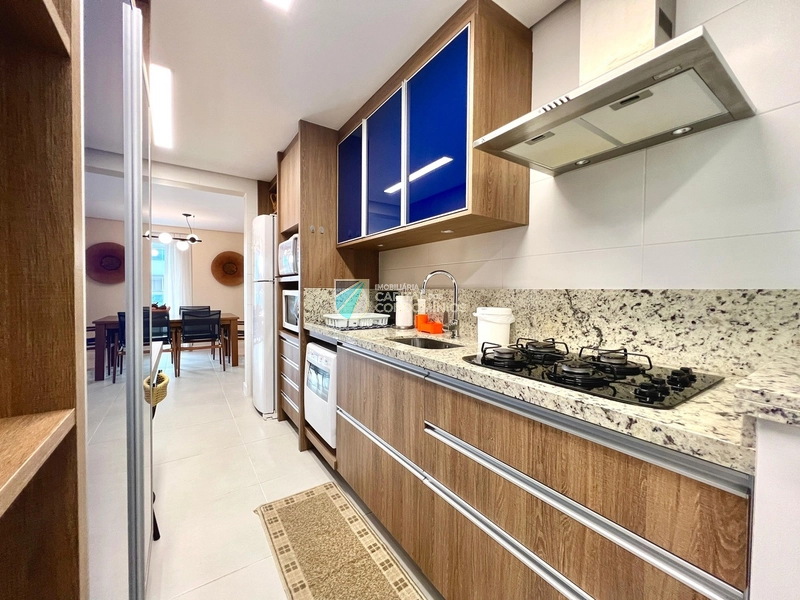Apartamento em Atlântida: 18ª foto da galeria de imagens do imóvel