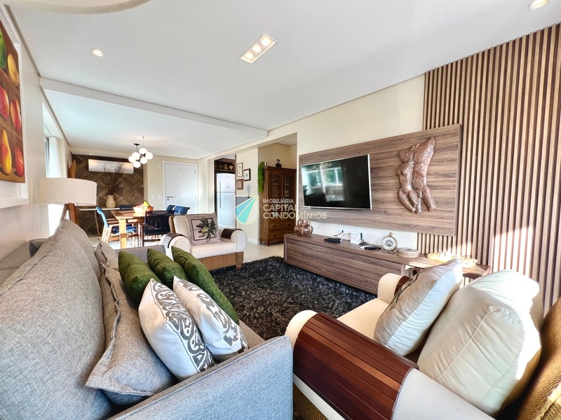 Apartamento em Atlântida: 6ª foto da galeria de imagens do imóvel