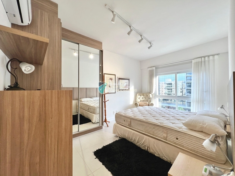 Apartamento em Atlântida: 14ª foto da galeria de imagens do imóvel