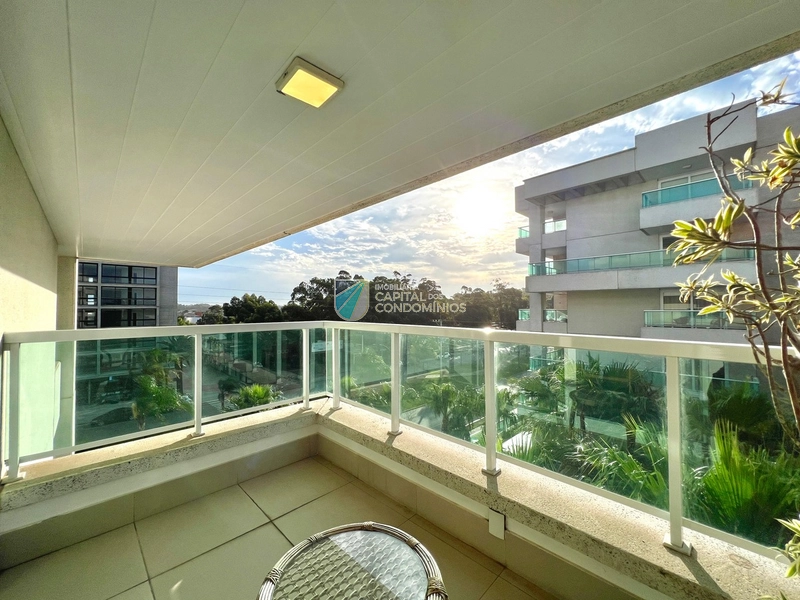 Apartamento em Atlântida: 2ª foto da galeria de imagens do imóvel