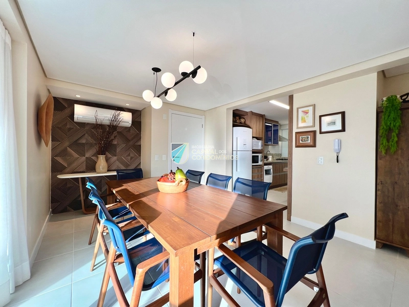 Apartamento em Atlântida: 5ª foto da galeria de imagens do imóvel