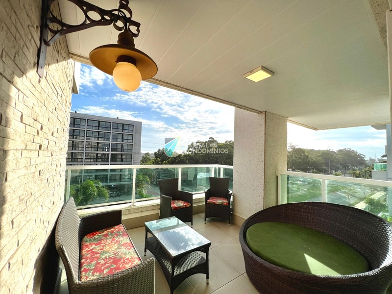 Apartamento em Atlântida: 8ª foto da galeria de imagens do imóvel