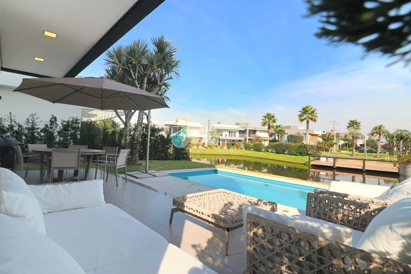 Sobrado no Malibu: 7ª foto da galeria de imagens do imóvel