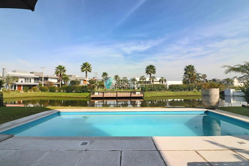 Sobrado no Malibu: 2ª foto da galeria de imagens do imóvel