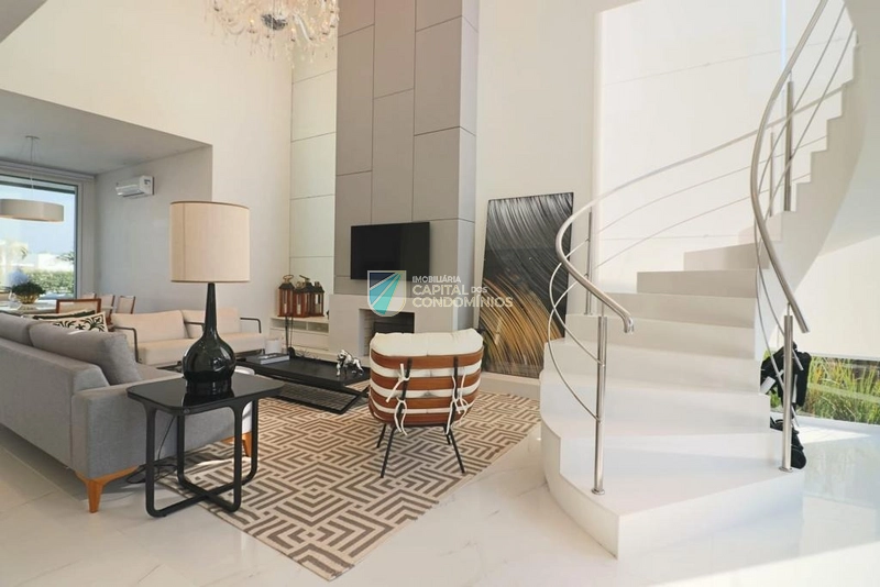 Sobrado no Malibu: 6ª foto da galeria de imagens do imóvel