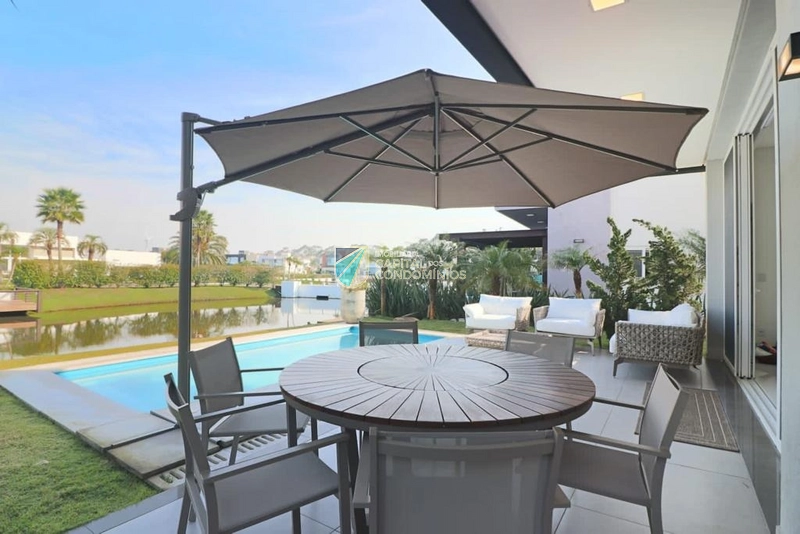 Sobrado no Malibu: 4ª foto da galeria de imagens do imóvel