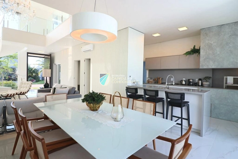 Sobrado no Malibu: 9ª foto da galeria de imagens do imóvel