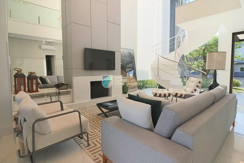 Sobrado no Malibu: 5ª foto da galeria de imagens do imóvel