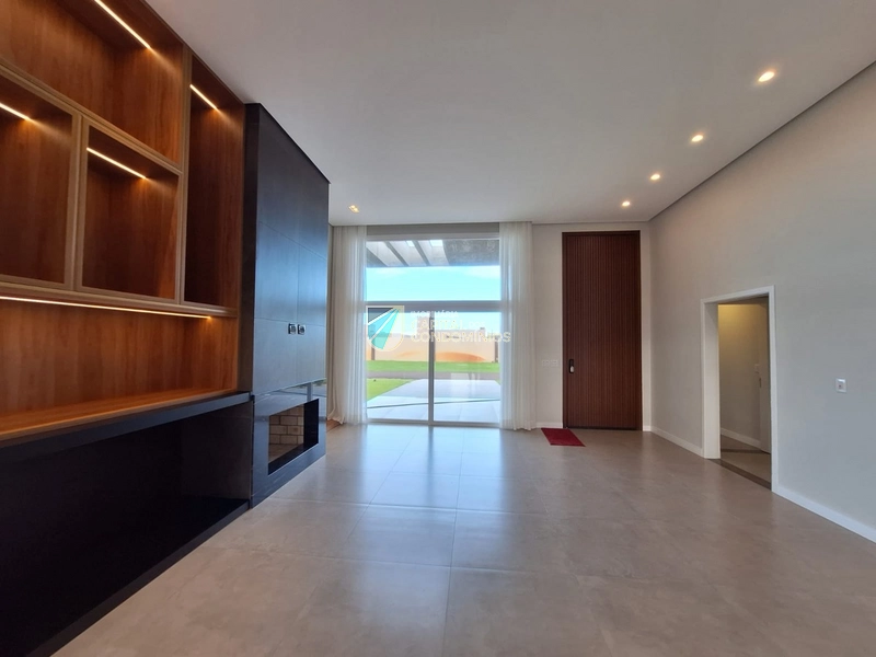 Casa térrea nova: 15ª foto da galeria de imagens do imóvel