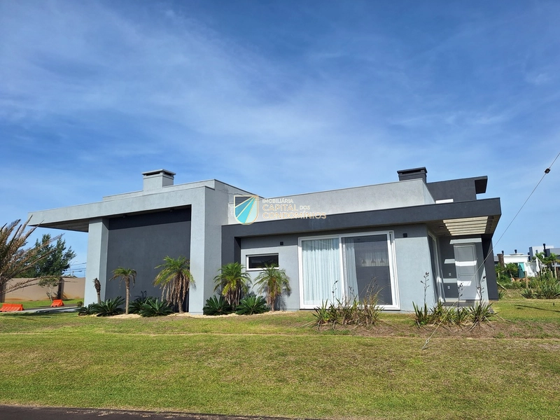 Casa térrea nova: 5ª foto da galeria de imagens do imóvel