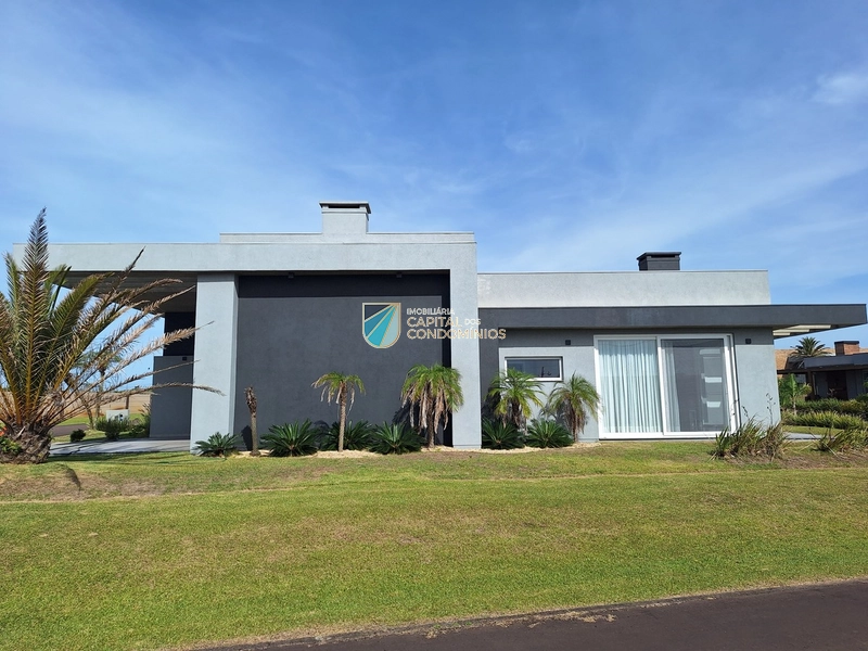 Casa térrea nova: 6ª foto da galeria de imagens do imóvel