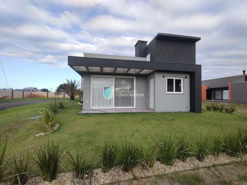Casa térrea nova: 53ª foto da galeria de imagens do imóvel