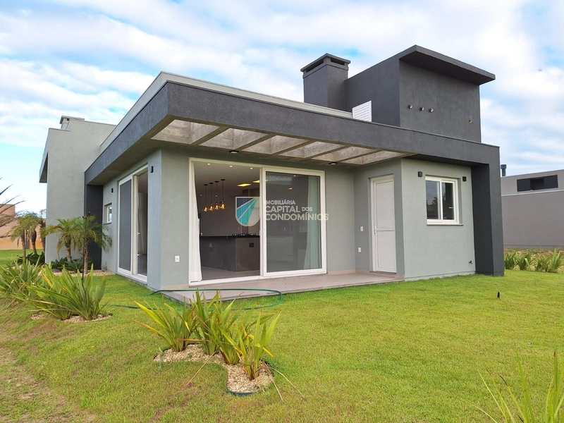 Casa térrea nova: 52ª foto da galeria de imagens do imóvel