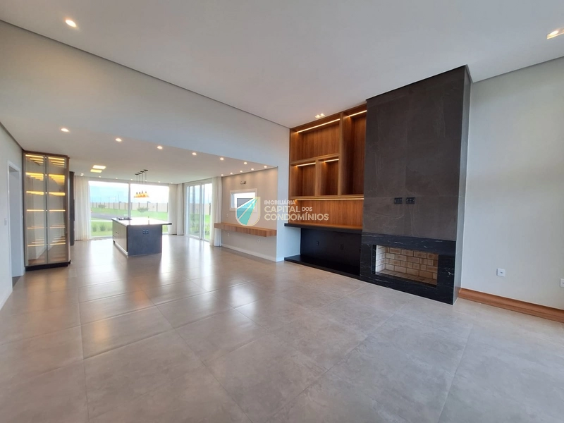 Casa térrea nova: 8ª foto da galeria de imagens do imóvel