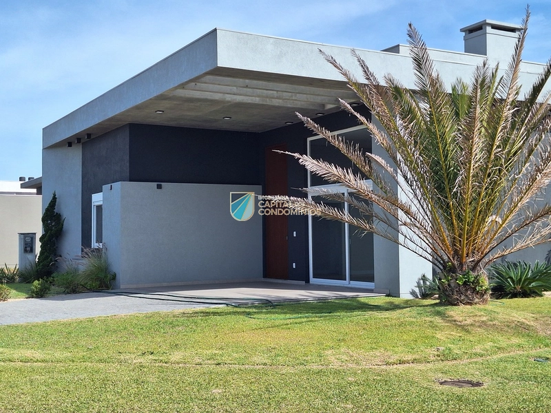 Casa térrea nova: 2ª foto da galeria de imagens do imóvel