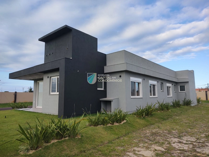 Casa térrea nova: 58ª foto da galeria de imagens do imóvel