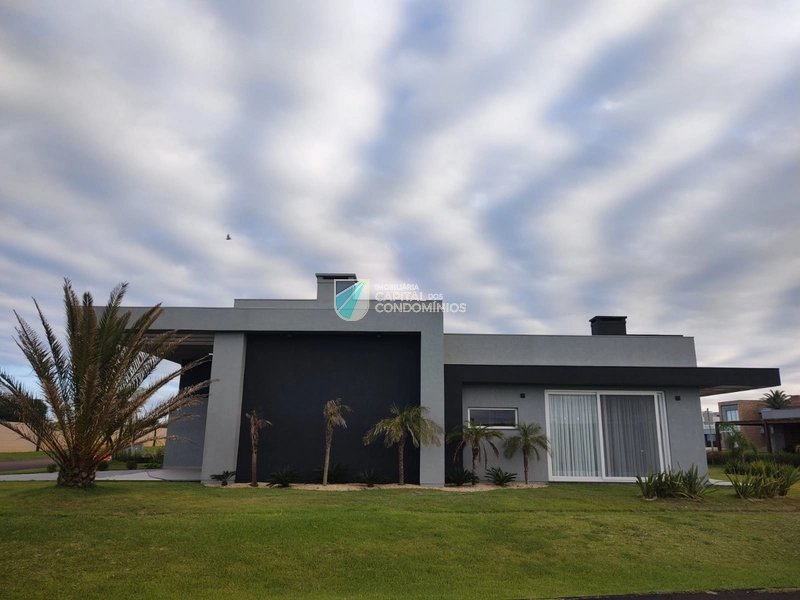 Casa térrea nova: 49ª foto da galeria de imagens do imóvel