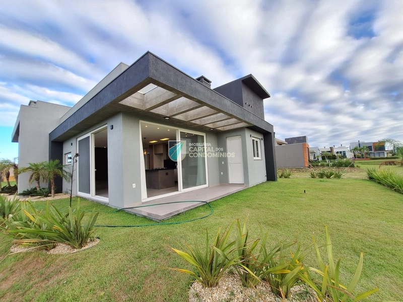 Casa térrea nova: 29ª foto da galeria de imagens do imóvel