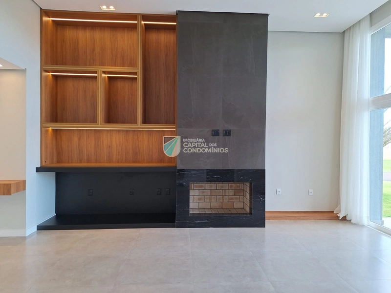 Casa térrea nova: 10ª foto da galeria de imagens do imóvel