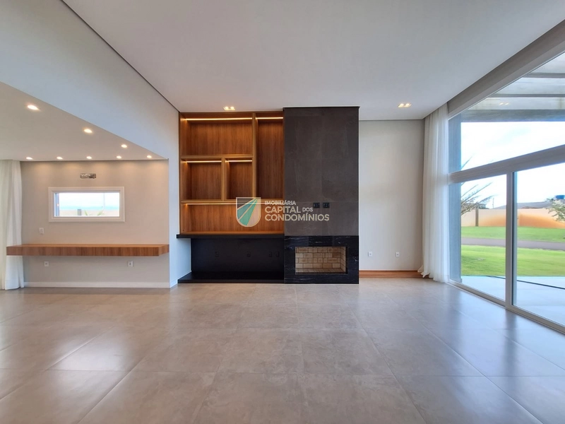 Casa térrea nova: 13ª foto da galeria de imagens do imóvel