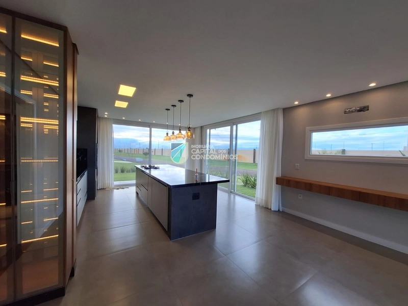 Casa térrea nova: 14ª foto da galeria de imagens do imóvel
