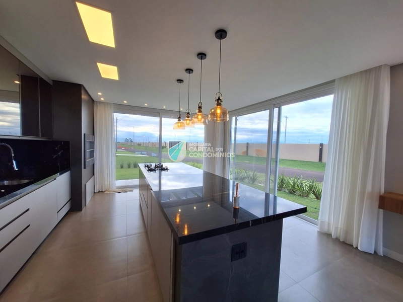 Casa térrea nova: 25ª foto da galeria de imagens do imóvel