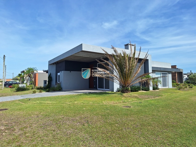 Casa térrea nova: 3ª foto da galeria de imagens do imóvel