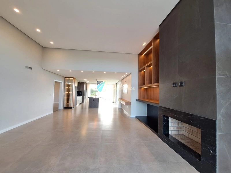 Casa térrea nova: 9ª foto da galeria de imagens do imóvel