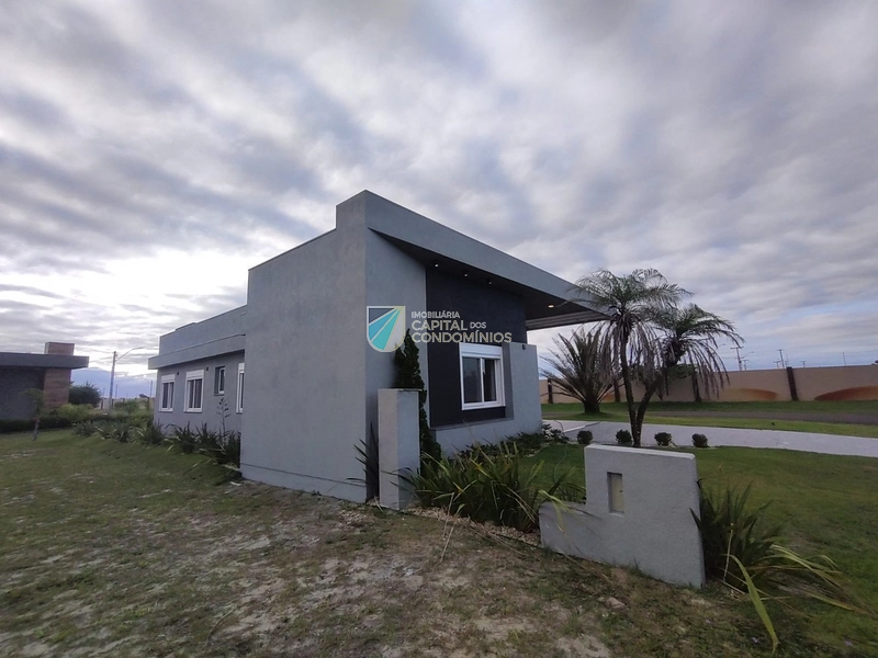 Casa térrea nova: 56ª foto da galeria de imagens do imóvel